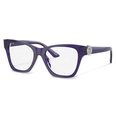 occhiali da vista versace viola|Versace occhiali da vista VE3365U 5263 Viola – Ottica Ottobelli.